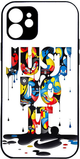 Just Do It Motorola Moto G55 5G Handyhülle
