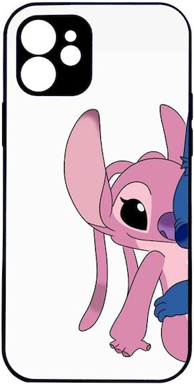Ohana Rosa Motorola Moto G15 4G Handyhülle