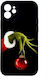 Weihnachtsdesigns iPhone 15 Plus