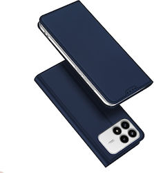 Dux Ducis Skin Pro Series Book Synthetic Leathe...