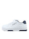 Kids Sneakers White