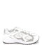 Damen Sneakers Weiße