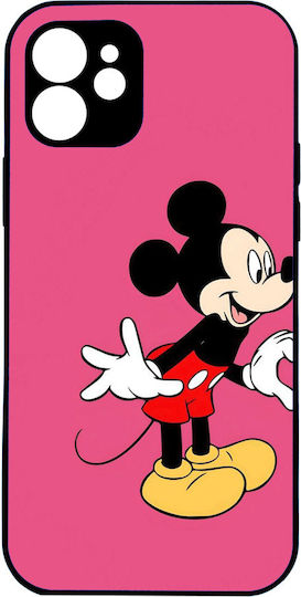 Minnie Mickey Matching 1 Oppo Reno 13 5g