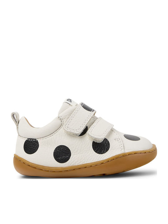 Camper Παιδικά Sneakers Μπεζ