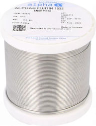 Калай Alpha Sn60pb40 0.5kg 0.75mm 500 G