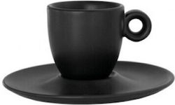 GTSA Tassenuntersetzer Espresso Torino 12cm Sch...
