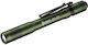 Wuben Rechargeable LED Flashlight IP68 with Maximum Brightness 650lm