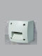 Fumagalli Extraleti 100 Wall-Mounted Outdoor Lighting GX53