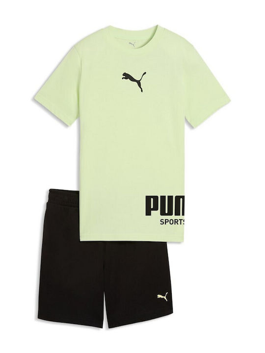 PUMA