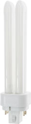 Osram Λάμπες Φθορίου για Ντουί G13 με Σχήμα T8 18W 25τμχ