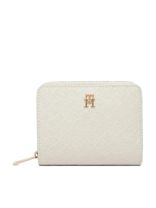 Tommy Hilfiger Med Za Small Leather Women's Wal...