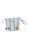 Travel Bag Grand Prix Pink Samson