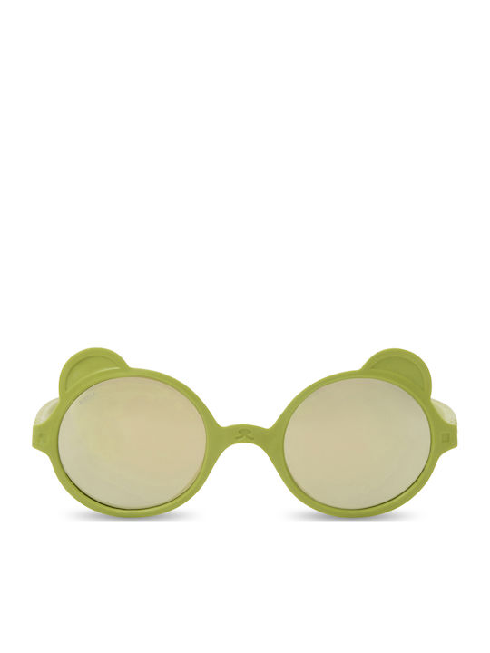 KiETLA Ourson Unbreakable Baby Sunglasses with ...