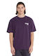 T-Shirt Lila