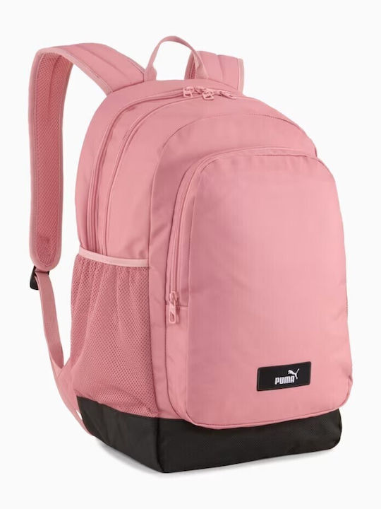 PUMA Academy Rucksack 29lt Schwarz
