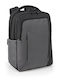 Gabol Waterproof Backpack 21.2L Gray