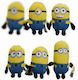 Play By Play Plush Minions
