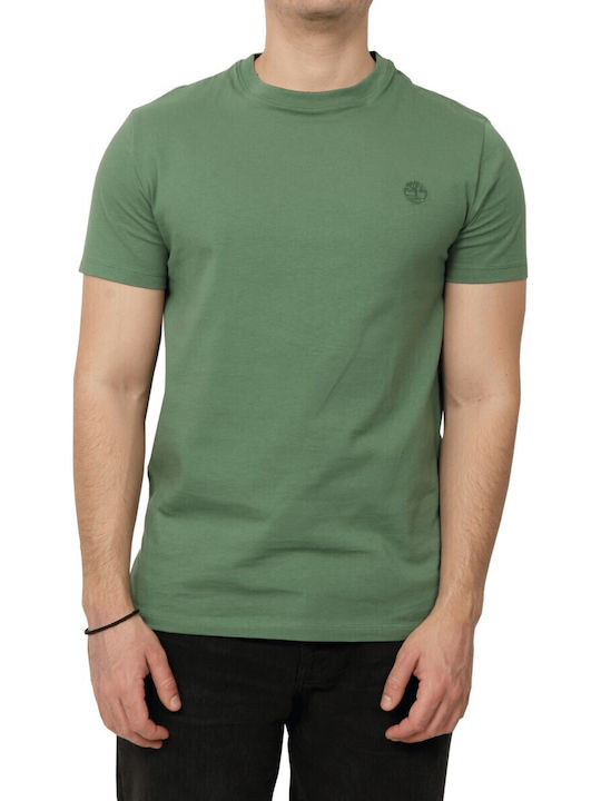 Timberland Tricou Verde