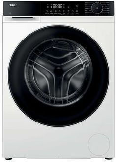 Haier Πλυντήριο Ρούχων 8kg HW80-BP14357U-EN