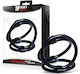 Triple Ring Silicone