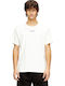 Tricou Alb