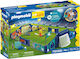 Playmobil MyLife Футболно Игрище за 4 Години
