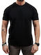 T-shirt Nero