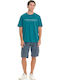 T-shirt Mediterranea