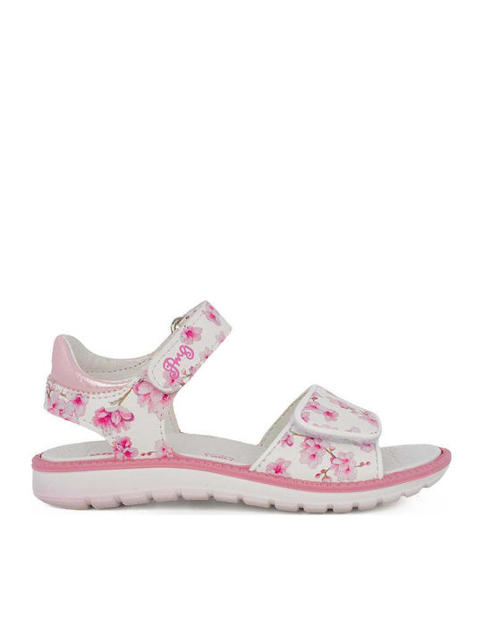 Primigi Kids' Sandals Anatomical White