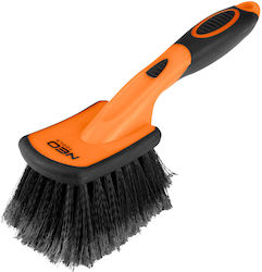Neo Tools Pinsel Für Allgemeine Verwendung 10x7cm Weiche Borste 11-453