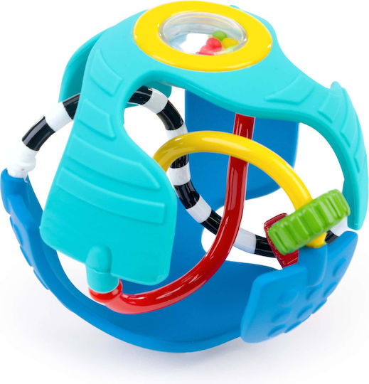 Baby Einstein Minge cu Sunete