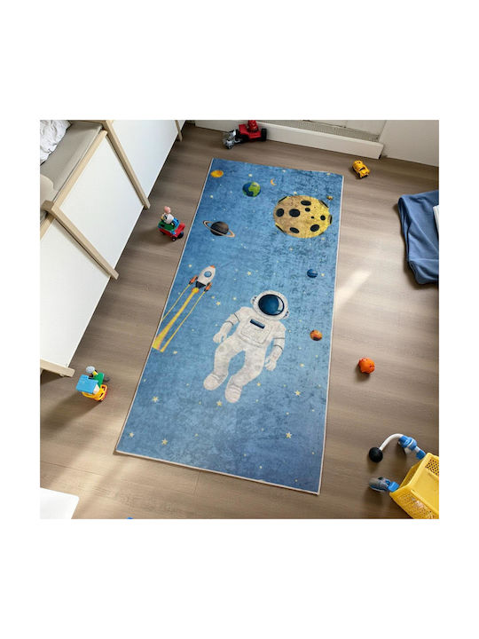 Linea Home Kinderteppich 70x150cm
