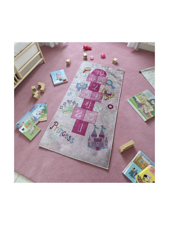 Linea Home Παιδικό Χαλί 75x200cm