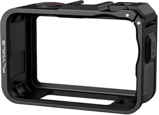 Προστατευτική Θήκη Επέκτασης Κάμερας Dji Osmo Action 6 Flymile Sports Ac6028