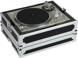 Walkasse Flight Case Ασημί