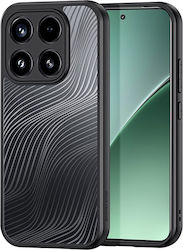 Dux Ducis Aimo Serie Transparente Xiaomi 17 Handyhüllen