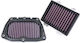 DNA Air Filter KTM Duke 125 250 390 17-23 RC 125 390 22-23 Svartpilen 125 Kit Combo