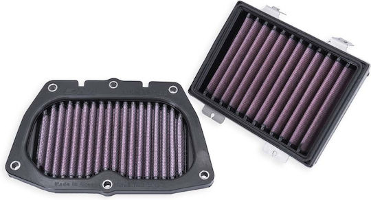 DNA Air Filter KTM Duke 125 250 390 17-23 RC 125 390 22-23 Svartpilen 125 Kit Combo