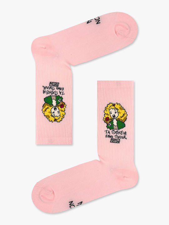 Cotton Socks Designs Itzi Patissia Are Many Nodo