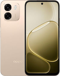 Oppo A6 Dual SIM (6/256GB) Aurora Gold Oppo A6 Dual SIM (6/256GB) Aurora Gold
