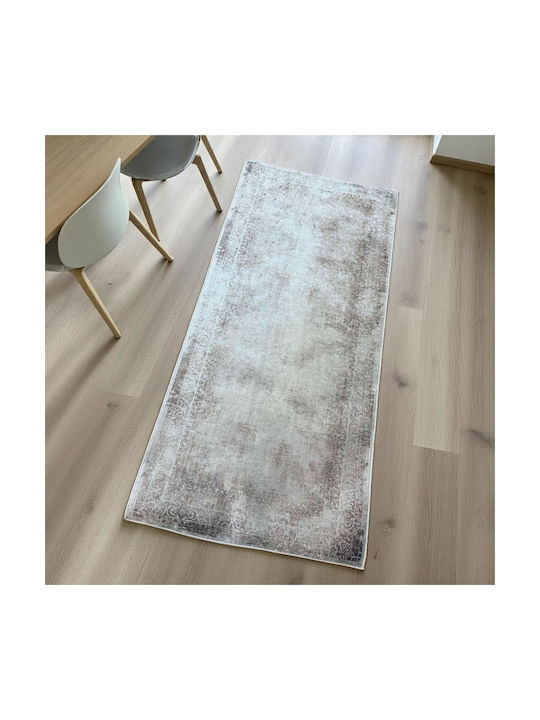 Linea Home Non-Slip Runner Rug 75x200cm