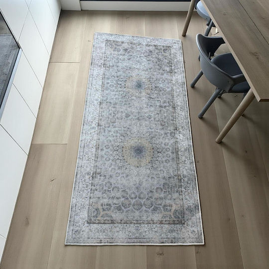Linea Home Неплъзгащ Се Килим Пътека 70x150см