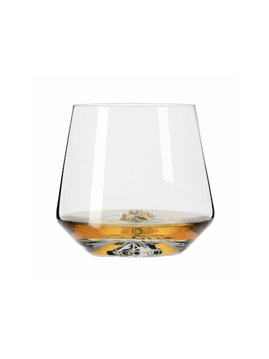 Ritzenhoff Whiskey / Cocktail Drinking Glass