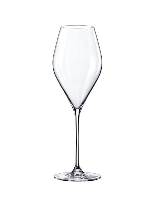 Rockwell Razors Pahar pentru Vin Alb din Sticlă 430ml