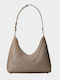 Emblem Women's Hobo Bag Desert Taupe