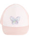 Cool Club Kids' Hat Jockey Fabric Pink
