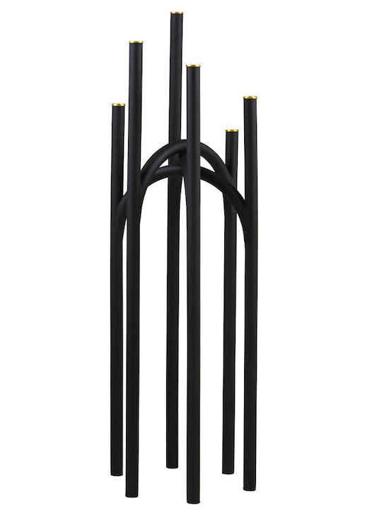 Metal Candle Holder