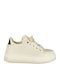 Sneakers Pentru Femei Ivory