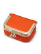 Schmuckkästchen Orange
