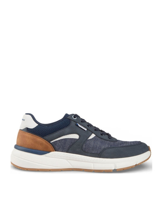 Men's Sneakers Blue